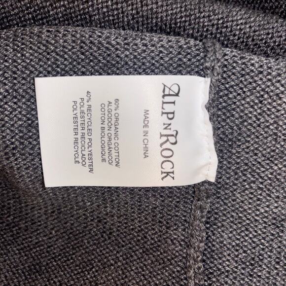 Alp N Rock Sweater - Picture 13 of 15